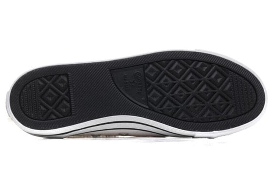 Для треккинга Converse All Star Skateboard Shoes Women's Low-Top White 547167c