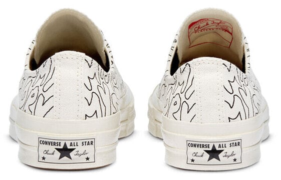 Для треккинга Converse Chuck 70 Low 'My Story' 170285C