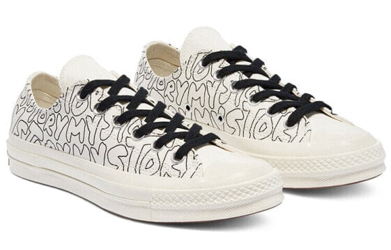 Для треккинга Converse Chuck 70 Low 'My Story' 170285C