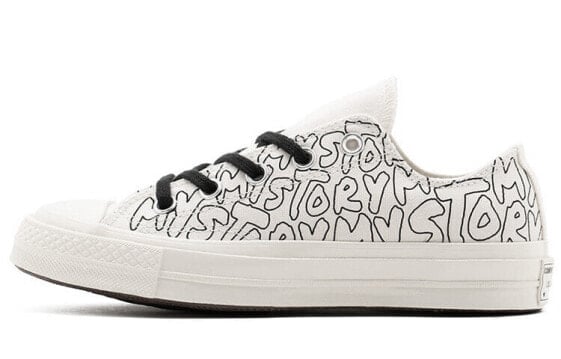 Для треккинга Converse Chuck 70 Low 'My Story' 170285C