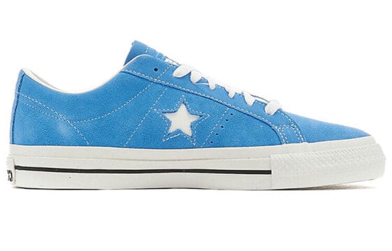 Для треккинга Converse One Star Pro Suede Low 'University Blue' A00940C