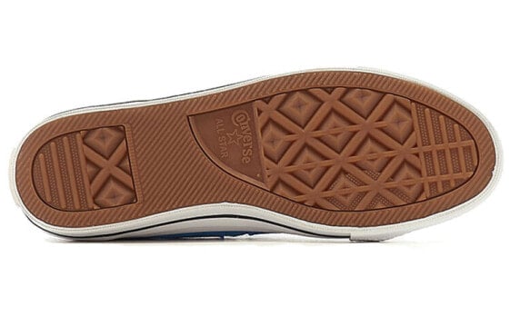 Для треккинга Converse One Star Pro Suede Low 'University Blue' A00940C