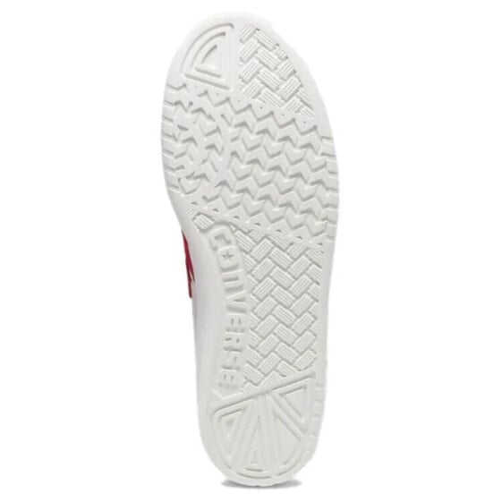 Для треккинга Fastbreak Converse Pro Leather Low 'Vintage White Red' A10348C
