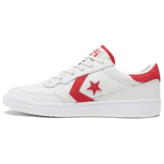 Для треккинга Fastbreak Converse Pro Leather Low 'Vintage White Red' A10348C