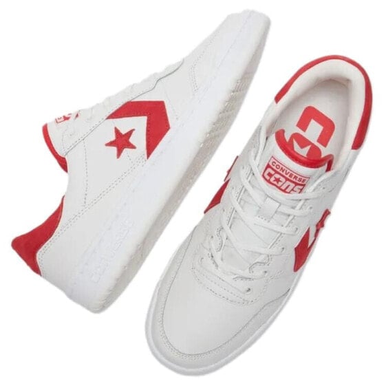 Для треккинга Fastbreak Converse Pro Leather Low 'Vintage White Red' A10348C