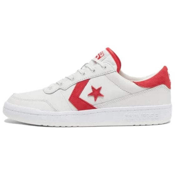 Для треккинга Fastbreak Converse Pro Leather Low 'Vintage White Red' A10348C