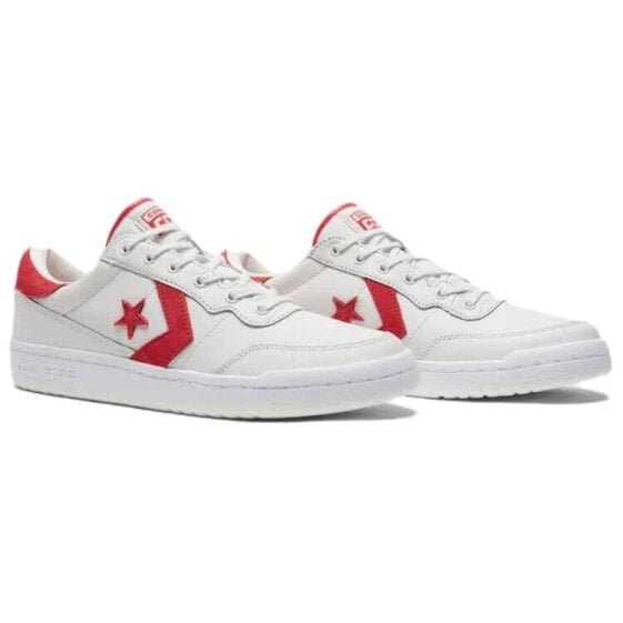 Для треккинга Fastbreak Converse Pro Leather Low 'Vintage White Red' A10348C
