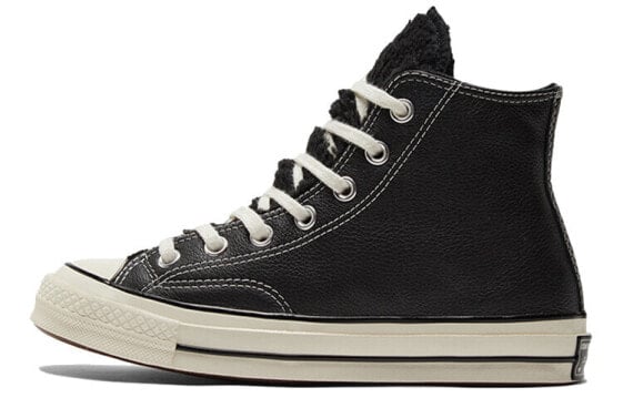 Для треккинга Converse Chuck Taylor All Star 70 Hi Sherpa Black 172364c