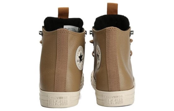 Для треккинга Chuck Taylor All Star Converse High 'Teak Driftwood' 162385C