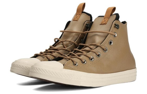 Для треккинга Chuck Taylor All Star Converse High 'Teak Driftwood' 162385C