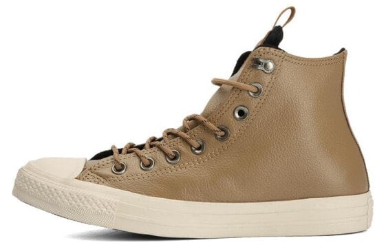 Для треккинга Chuck Taylor All Star Converse High 'Teak Driftwood' 162385C