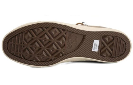 Для треккинга Chuck Taylor All Star Converse High 'Teak Driftwood' 162385C