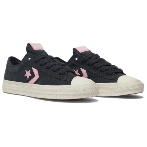 Для треккинга Star Player Women's Converse 76 Low 'Shadow Woods Tongue Tied' A12474C