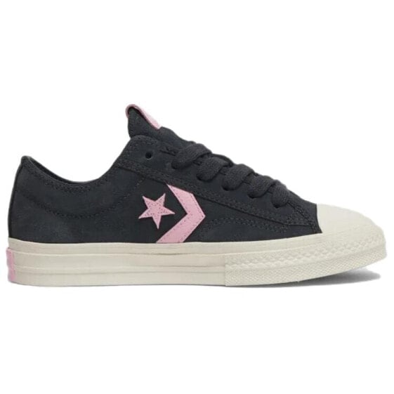 Для треккинга Star Player Women's Converse 76 Low 'Shadow Woods Tongue Tied' A12474C
