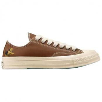 Для треккинга Converse Chuck 70 Low Golf Le FLEUR* Darryl Dachshund A11675C