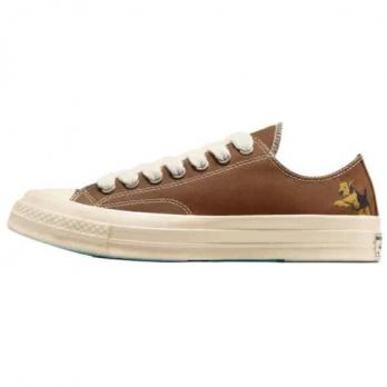 Для треккинга Converse Chuck 70 Low Golf Le FLEUR* Darryl Dachshund A11675C