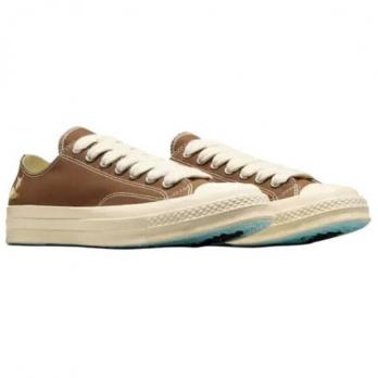 Для треккинга Converse Chuck 70 Low Golf Le FLEUR* Darryl Dachshund A11675C