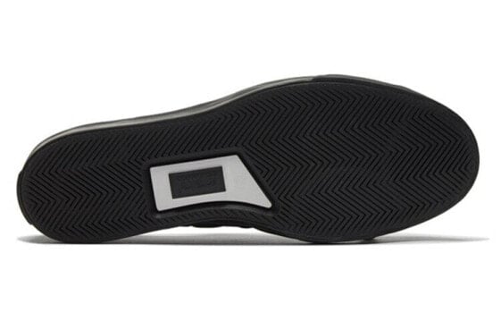 Для треккинга Converse Jack Purcell 'Triple Black' 169597C