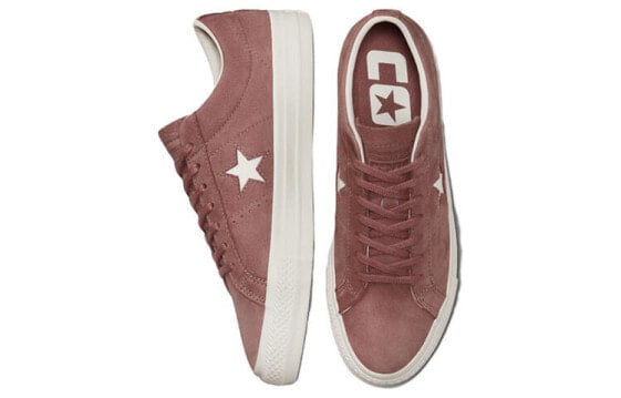 Для треккинга One Star Converse Pro Low 'Saddle' A03675C