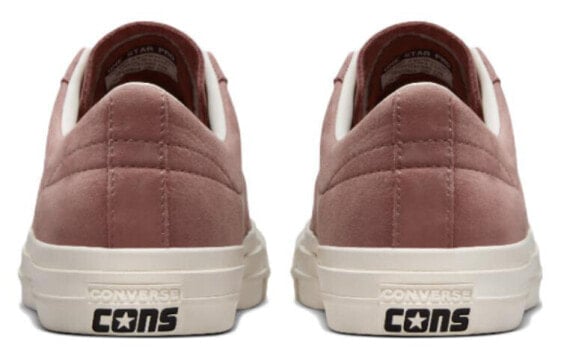 Для треккинга One Star Converse Pro Low 'Saddle' A03675C
