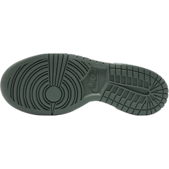 Nike Dunk Anti-Slip Wear-Resistant Low-Top Skateboard Shoes Unisex Pink HV1800-101(TeamY-男女款樱花小圆子粉色)