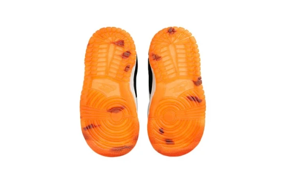 Nike Dunk Low Top Skateboard Shoes Unisex Light Gray DV0833-112(Team947-哥特信筏)