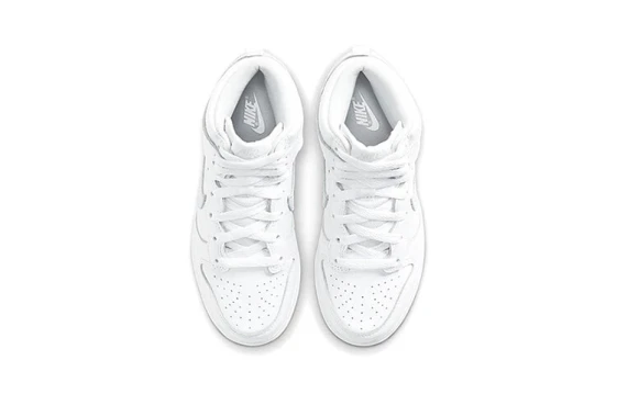 Nike Dunk Anti-Slip And Wear-Resistant Lightweight Low-Top Skateboard Shoes Men's Black DD1391-100(Team603-火焰靶心男款）