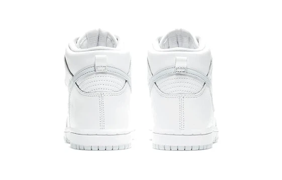 Nike Dunk Anti-Slip And Wear-Resistant Lightweight Low-Top Skateboard Shoes Men's Black DD1391-100(Team603-火焰靶心男款）