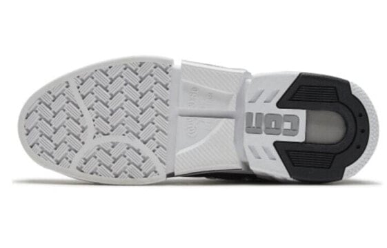 Для треккинга Converse CPX70 Skateboard Shoes Women's High-Top Black 566786C