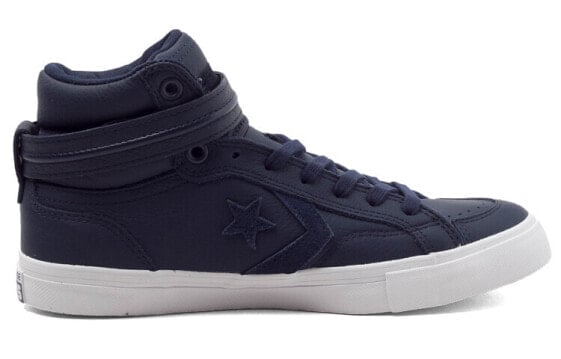 Для треккинга Converse Pro Blaze Plus Sneakers Blue 153945C