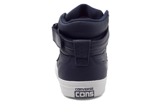Для треккинга Converse Pro Blaze Plus Sneakers Blue 153945C