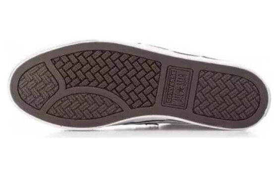 Для треккинга Converse Belmont Low Top Ox 'White Black' A04943C