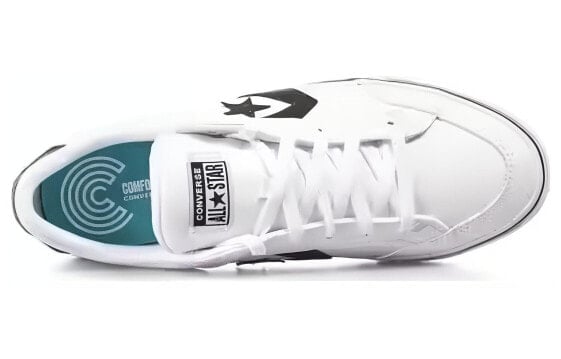 Для треккинга Converse Belmont Low Top Ox 'White Black' A04943C