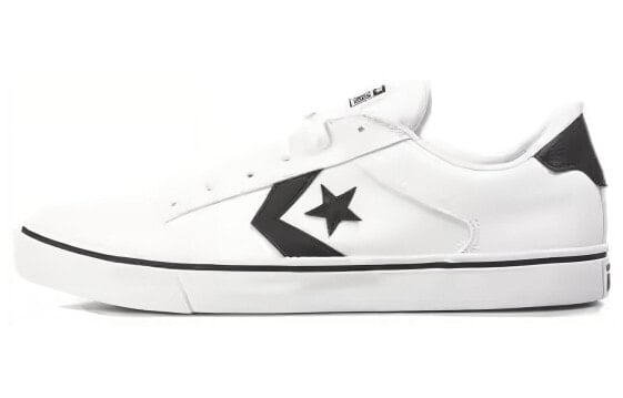 Для треккинга Converse Belmont Low Top Ox 'White Black' A04943C