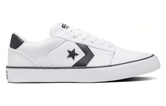 Для треккинга Converse Belmont Low Top Ox 'White Black' A04943C