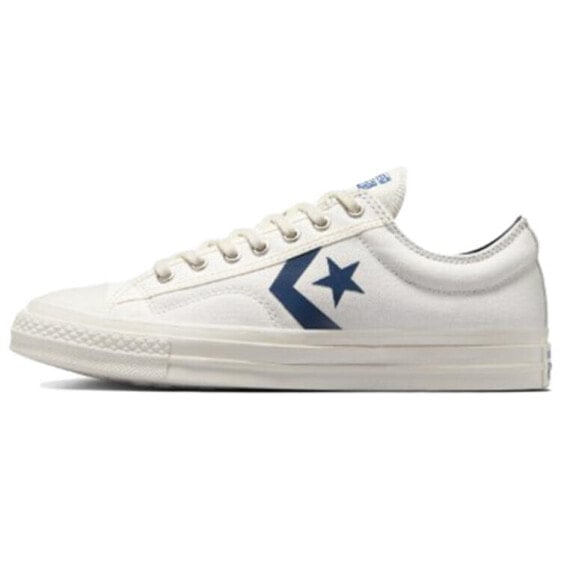 Для треккинга Star Player Converse 76 Low 'Vintage White Navy' A08539C