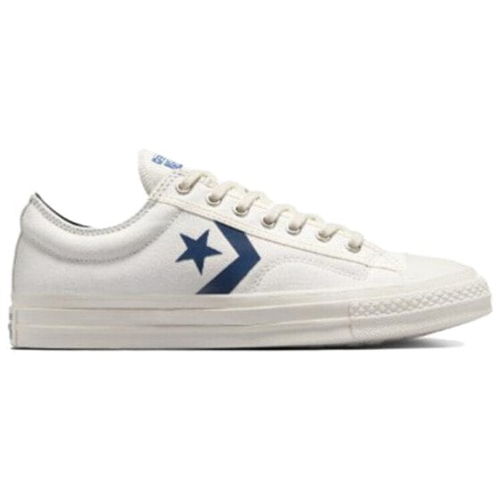 Для треккинга Star Player Converse 76 Low 'Vintage White Navy' A08539C