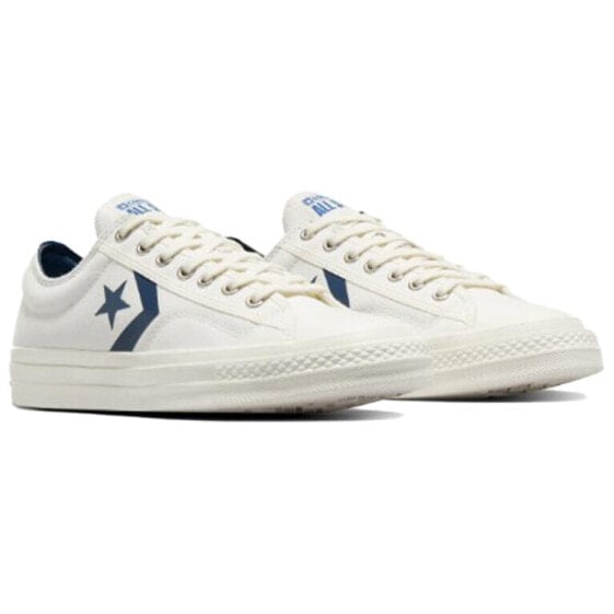 Для треккинга Star Player Converse 76 Low 'Vintage White Navy' A08539C