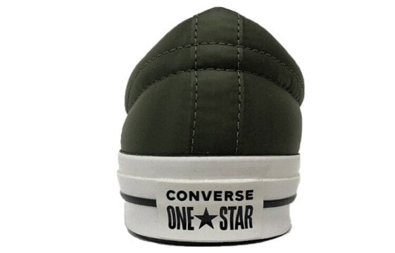 Для треккинга One Star Converse Cons Low 'Workwear - Field Surplus' 169699C