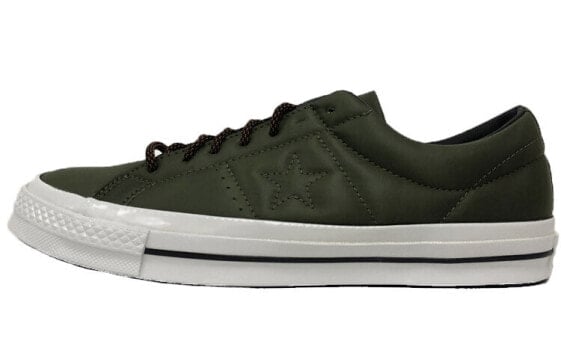 Для треккинга One Star Converse Cons Low 'Workwear - Field Surplus' 169699C