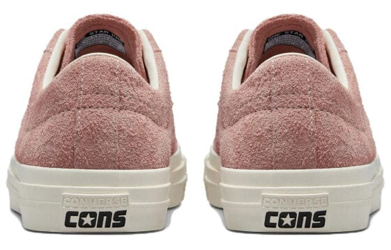 Для треккинга One Star Converse Pro Vintage Suede Low 'Canyon Dusk' A04156C