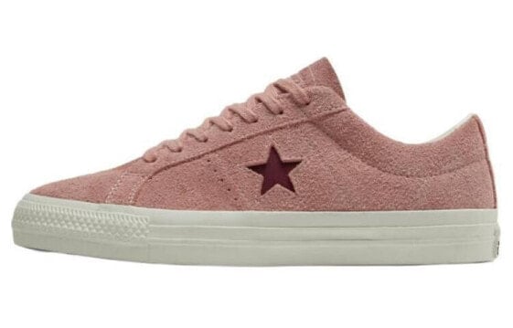 Для треккинга One Star Converse Pro Vintage Suede Low 'Canyon Dusk' A04156C