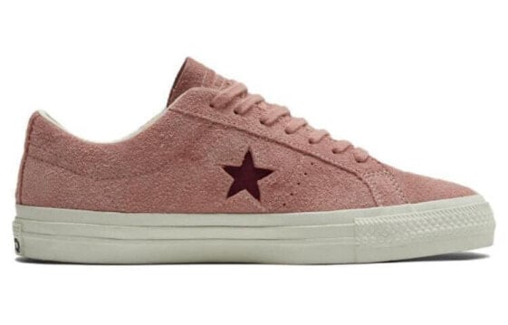 Для треккинга One Star Converse Pro Vintage Suede Low 'Canyon Dusk' A04156C