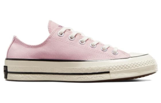 Для треккинга Chuck 70 Converse Low 'Pink Debossed Florals' A07080C