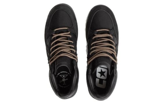 Для треккинга Converse Cons Fastbreak Pro Mid Alltimers A05336C