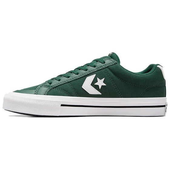 Для треккинга Converse Sport Casual Skateboard Shoes Men Low-Top Green A12875C