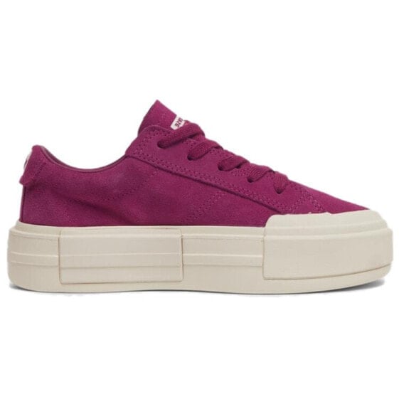 Для треккинга Cruise Women's Converse Low 'Quantum Violet' A10089C