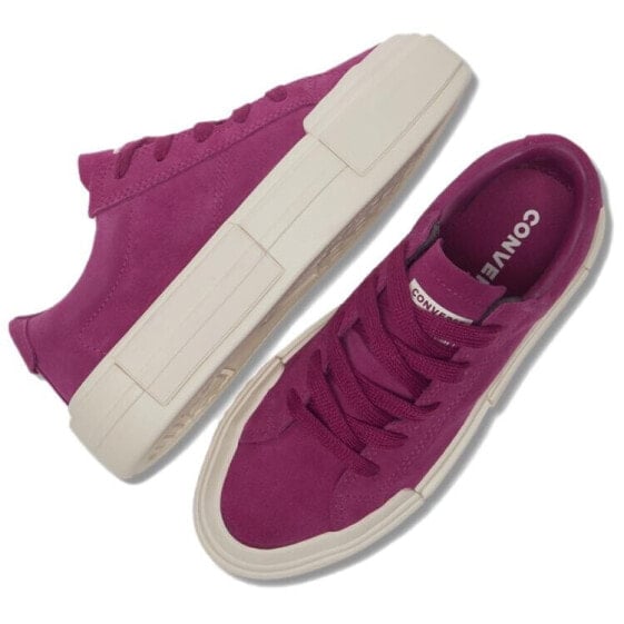 Для треккинга Cruise Women's Converse Low 'Quantum Violet' A10089C