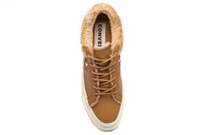 Для треккинга Converse One Star Low Street Warmer 'Burnt Caramel' 162603C