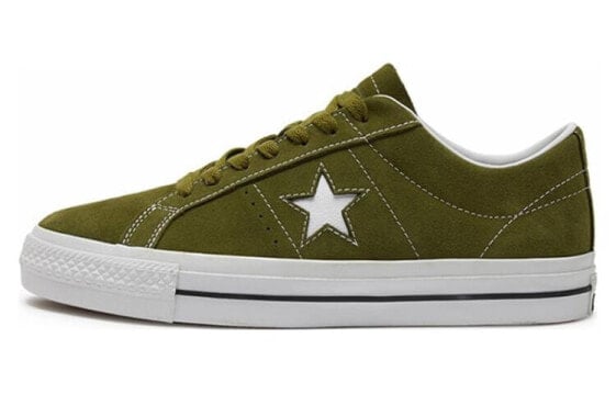 Для треккинга One Star Converse Pro Low 'Trolled Green' A04599C